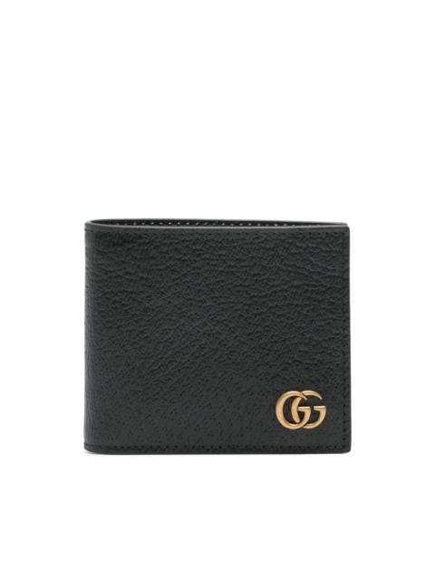 GUCCI Gucci Black Wallets & Cardholders Men