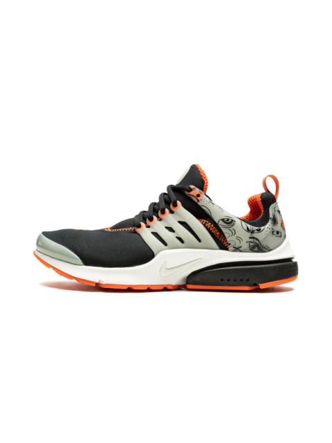 Nike Air Presto PRM "Halloween"