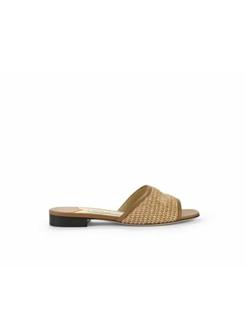 JIMMY CHOO Jimmy Choo Doray Flats