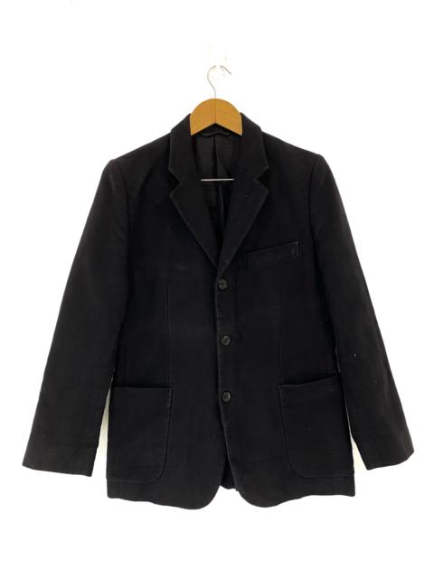 Other Designers Margaret Howell - Margaret Howell MHL Men Suit Jacket Design