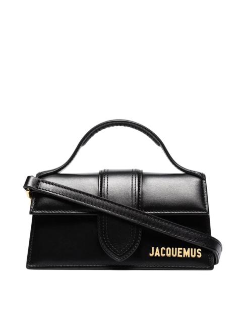 JACQUEMUS Le Bambino