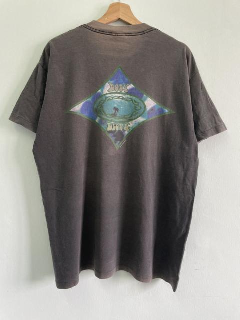 Other Designers Vintage 90s Body Glove Sunfaded Tshirt