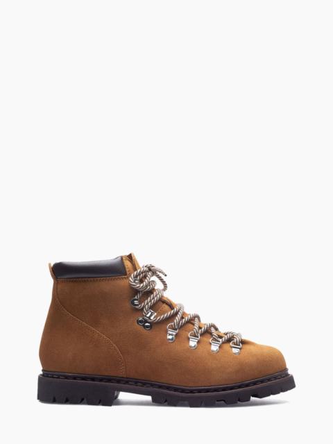 Paraboot PARABOOT AVORIAZ BOOT SUEDE WHISKY