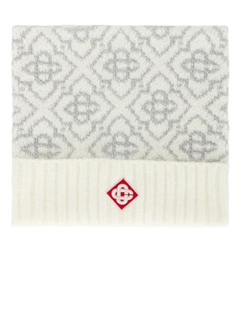 CASABLANCA Mohair Hat