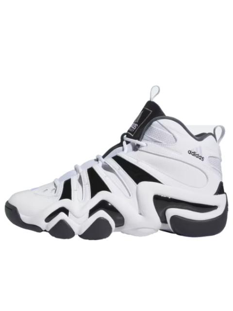 adidas adidas Crazy 8 'White Black' IE7198