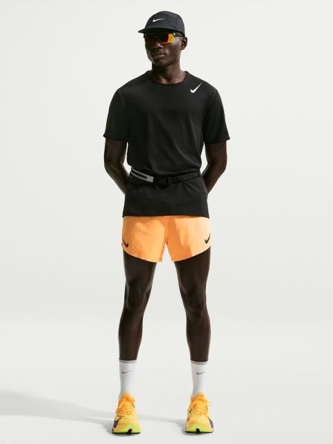 Nike Nike AeroSwift Men's Dri-FIT ADV 4" Brief-Lined Running Shorts