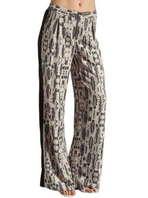 Other Designers Racha Pattern Lounge Pant