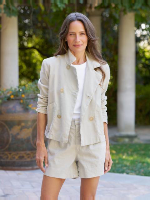 Frank & Eileen Relaxed Button-Up Shirt