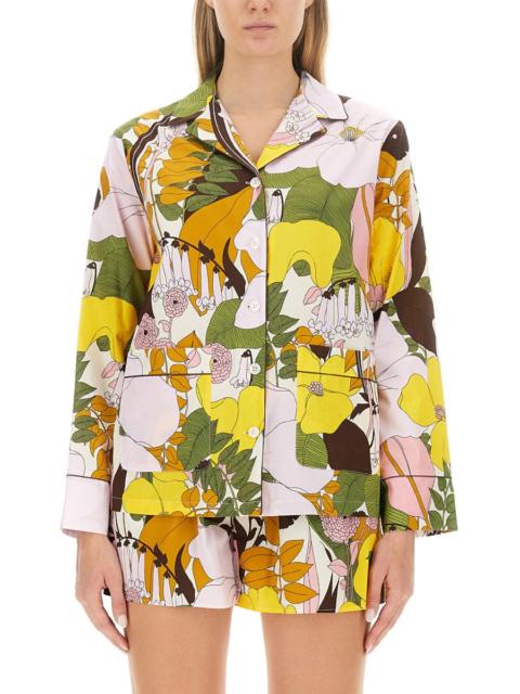 La DoubleJ La Doublej Women Hammock Shirt