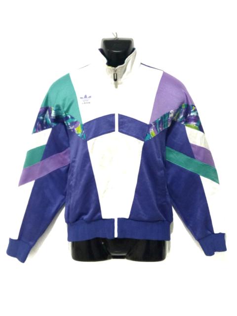 adidas Vintage ADIDAS trefoil sweater