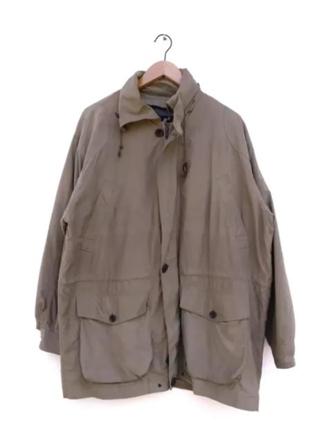Other Designers Designer - Japan Explorer Jackets Light Parka Coat