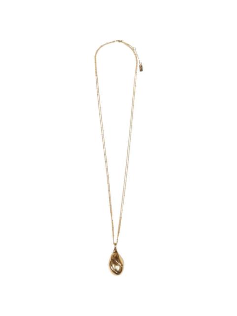 Chloé Chloé Women Chloé Mirror Necklace