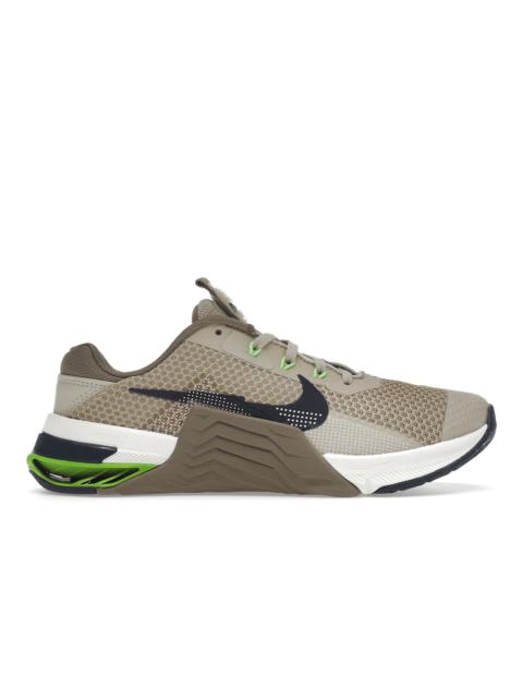 Nike Nike Metcon 7 Rattan Thunder Blue