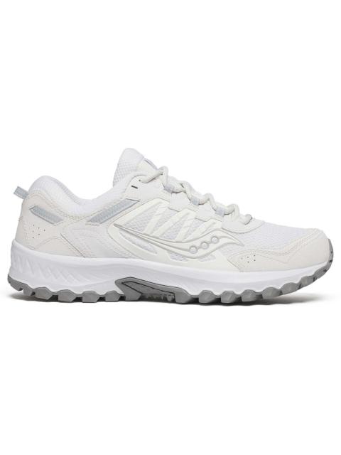 Saucony Saucony Grid Peak White Grey