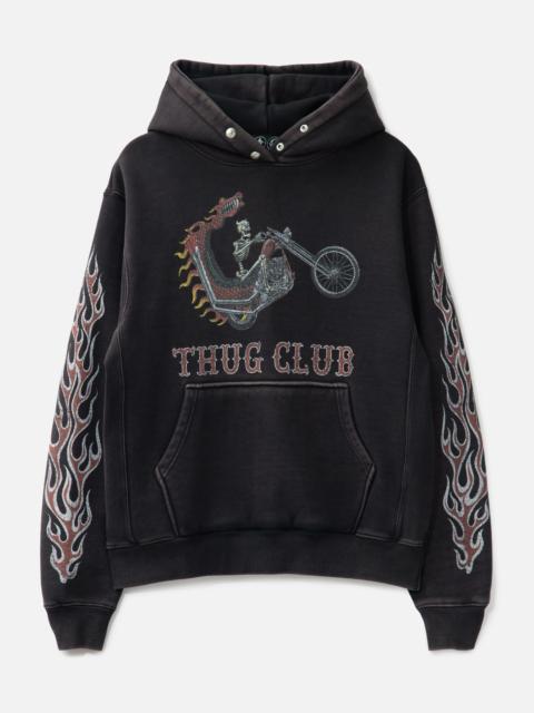 Thug Club DRAGON CHOPPER HOODIE