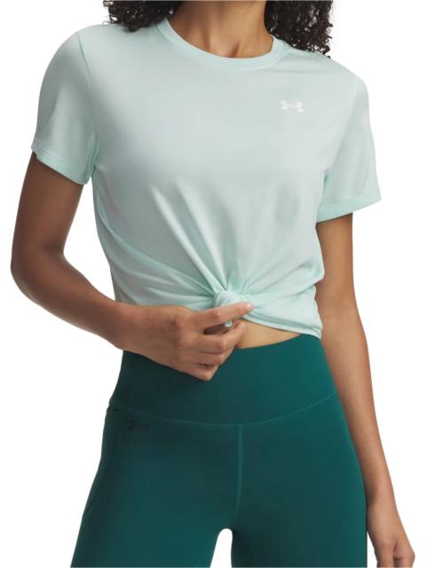 Under Armour Under Armour Women's Tech Twist Short Sleeve T-Shirt