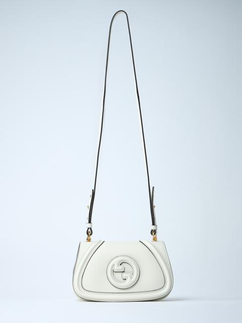 GUCCI Blondie Shoulder Bag