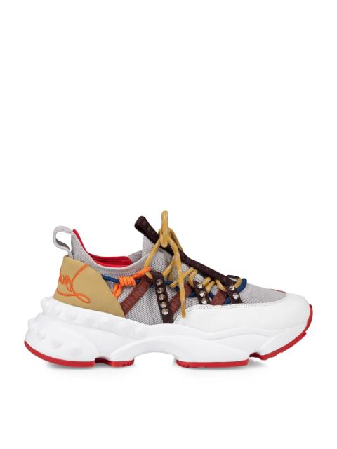 Christian Louboutin Christian Louboutin Trailnrun Sneakers