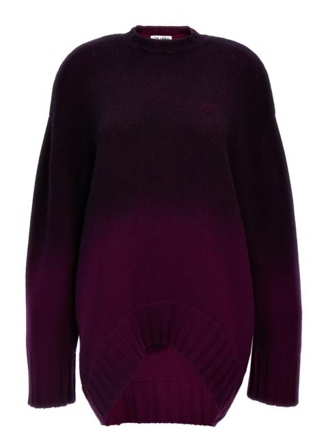 THE ATTICO The Attico Women Oversized Knit Dress