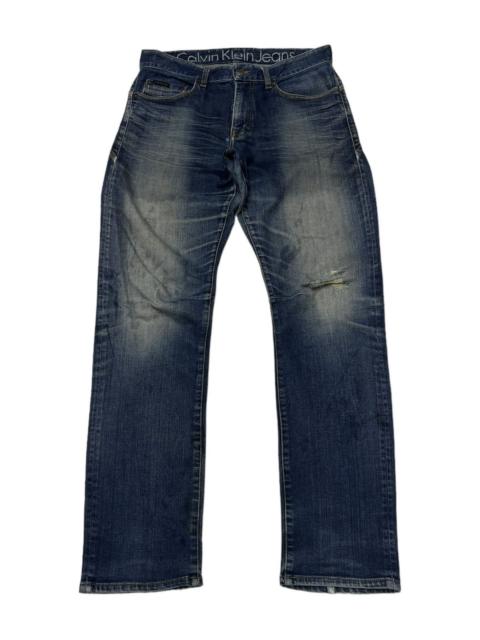 Other Designers CALVIN KLEIN JEANS NICE DESIGN LIKE PPFM JEANS