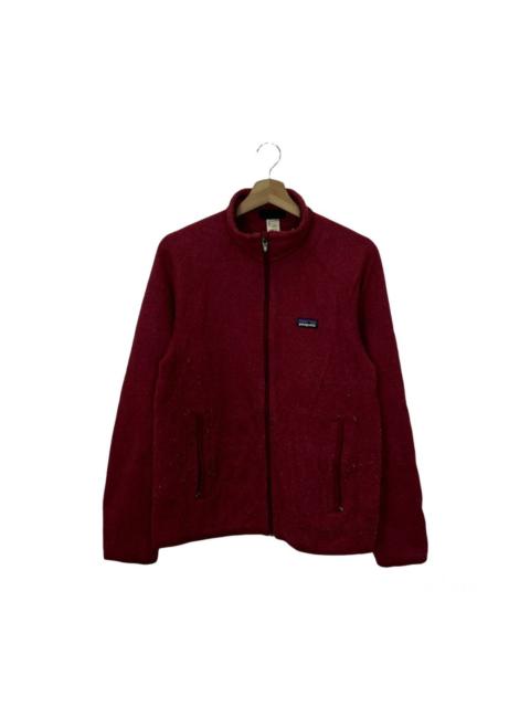 Patagonia FLEECE JACKET PATAGONIA