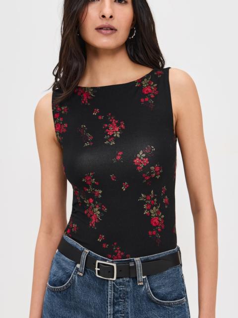 Reformation Dusk Knit Top