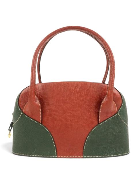 Loewe Leather handbag