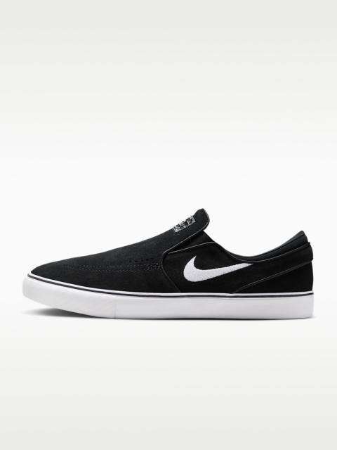 Nike Nike SB Janoski+ Slip Skate Shoes