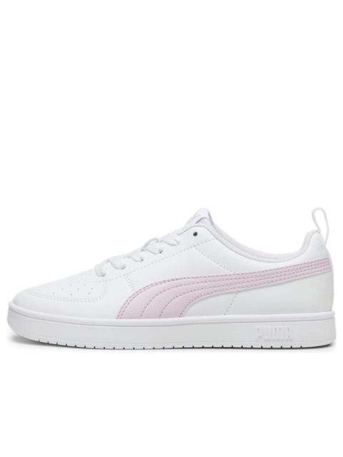 PUMA (WMNS) PUMA Rickie 'White Grape Mist' 387607-24