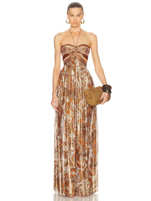 Kimmy Dress