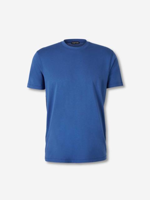 TOM FORD PLAIN T-SHIRT
