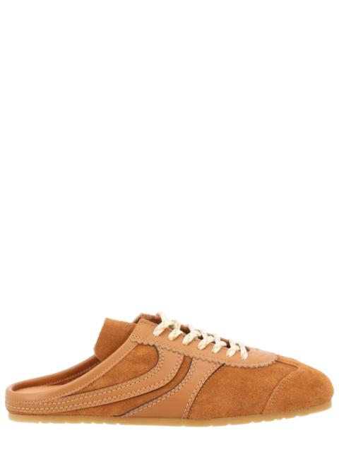 Dries Van Noten Dries Van Noten Women Slip-On Sneaker