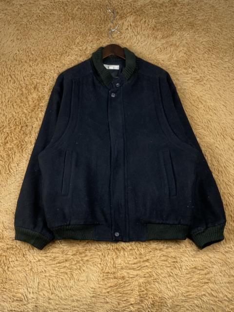 Other Designers Japanese Brand - Vintage Verity Quilted Lining Jacket J1913