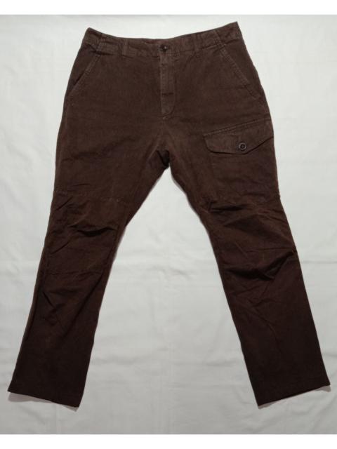 C.P. Company C.P. COMPANY Casual Cargo Tactical Pants Bush Trouser