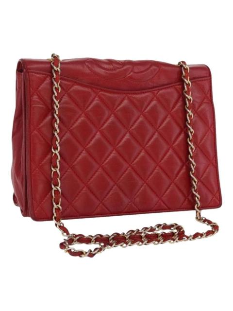 CHANEL Leather handbag