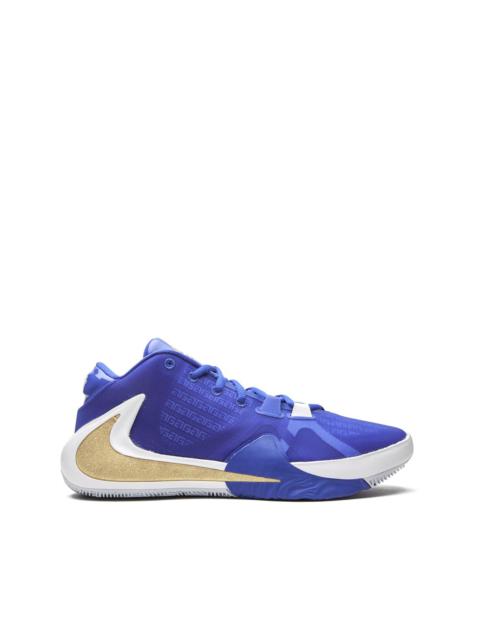 Nike Zoom Freak 1
“Greece” 11.5 Nike Zoom Freak 1 Greece for sale | eBay main image 3