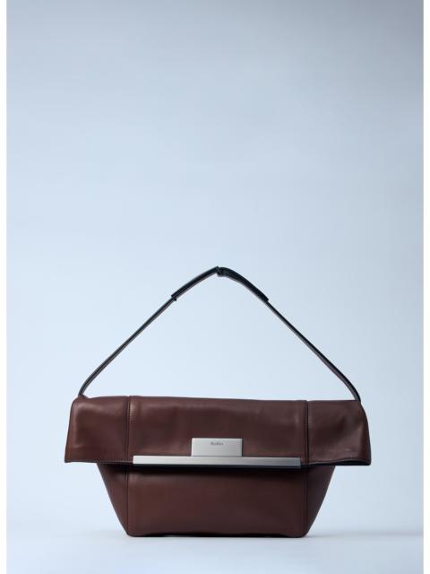 Max Mara Max Mara Women Small Leather Shoulder Bag