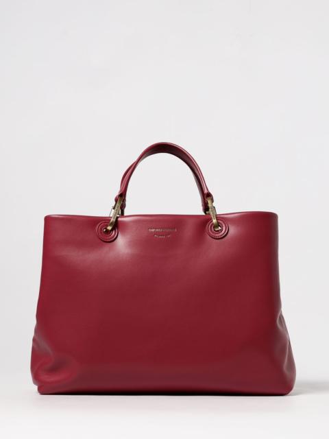 EMPORIO ARMANI Shoulder bag woman Emporio Armani