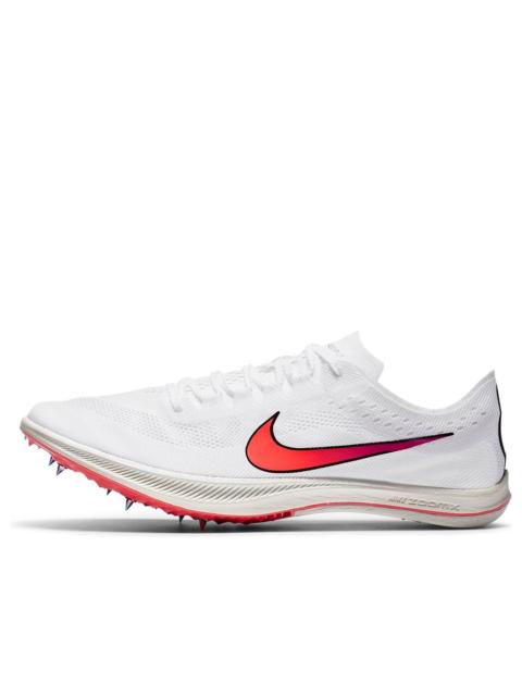 Nike Nike ZoomX Dragonfly 'White Ombre' CV0400-100