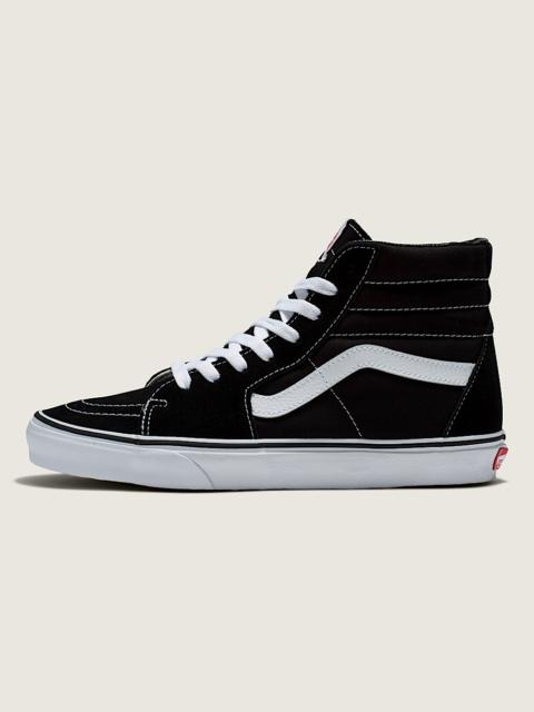 Vans Sk8-Hi Wide Shoe