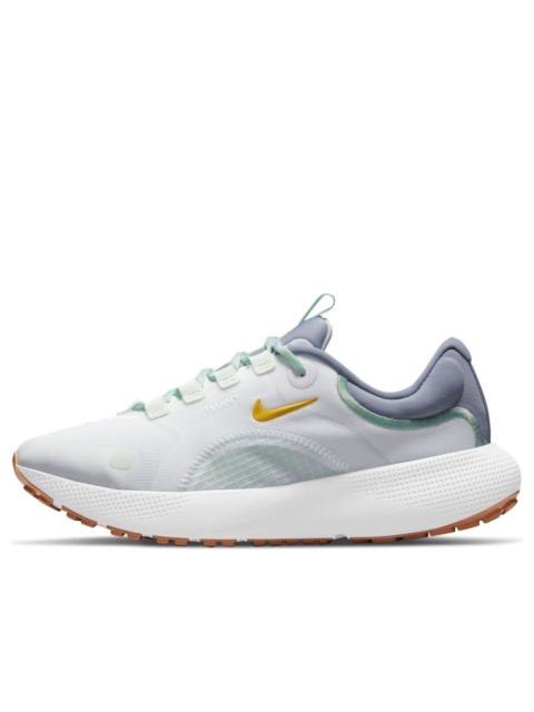 Nike (WMNS) Nike React Escape RN 'White Glacier Grey' CV3817-104