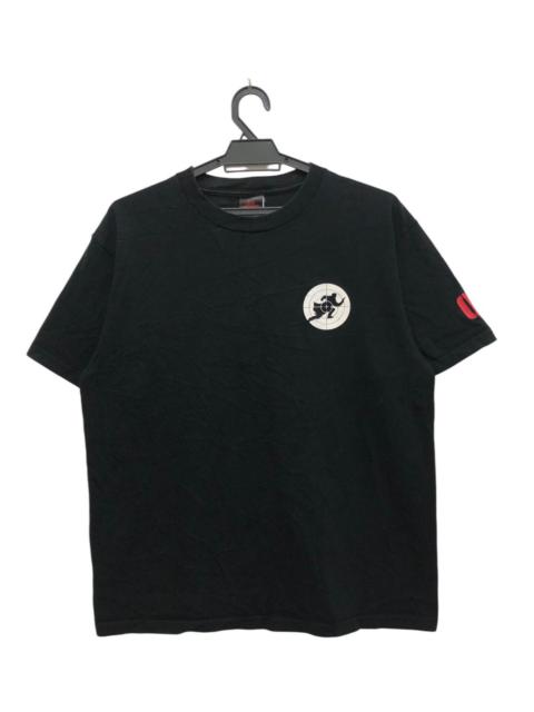 Other Designers Vintage - BAYSIDE SHAKEDOWN THE MOVIE 2 FUJI TELEVISION PROMO TEE