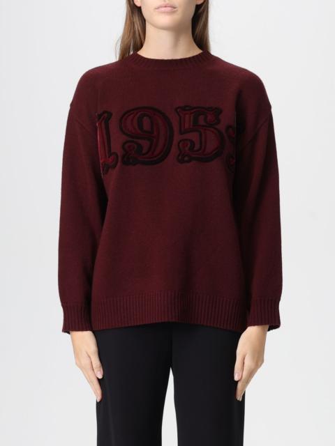 Max Mara Sweater woman Max Mara