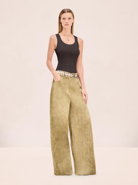 ALEXIS WHYTT TANK TOP