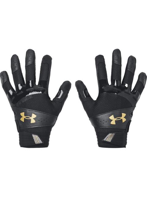Under Armour Under Armour Women's Motive Softball Batting Gloves