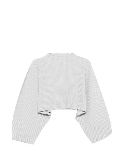 ISSEY MIYAKE Homme Plisse' Issey Miyake Men Pleated Top