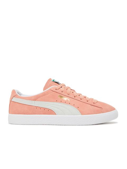 PUMA SUEDE VINTAGE 'ROSETTE'