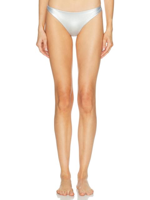 STAUD Coto Bikini Bottom