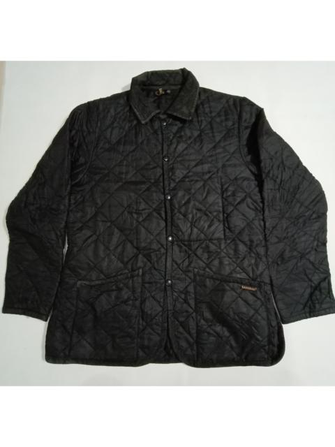 Other Designers Vintage - Vintage Lavenham Black Light Jackets