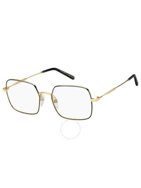 Marc Jacobs Marc Jacobs Demo Square Ladies Eyeglasses MARC 507 0RHL 54
